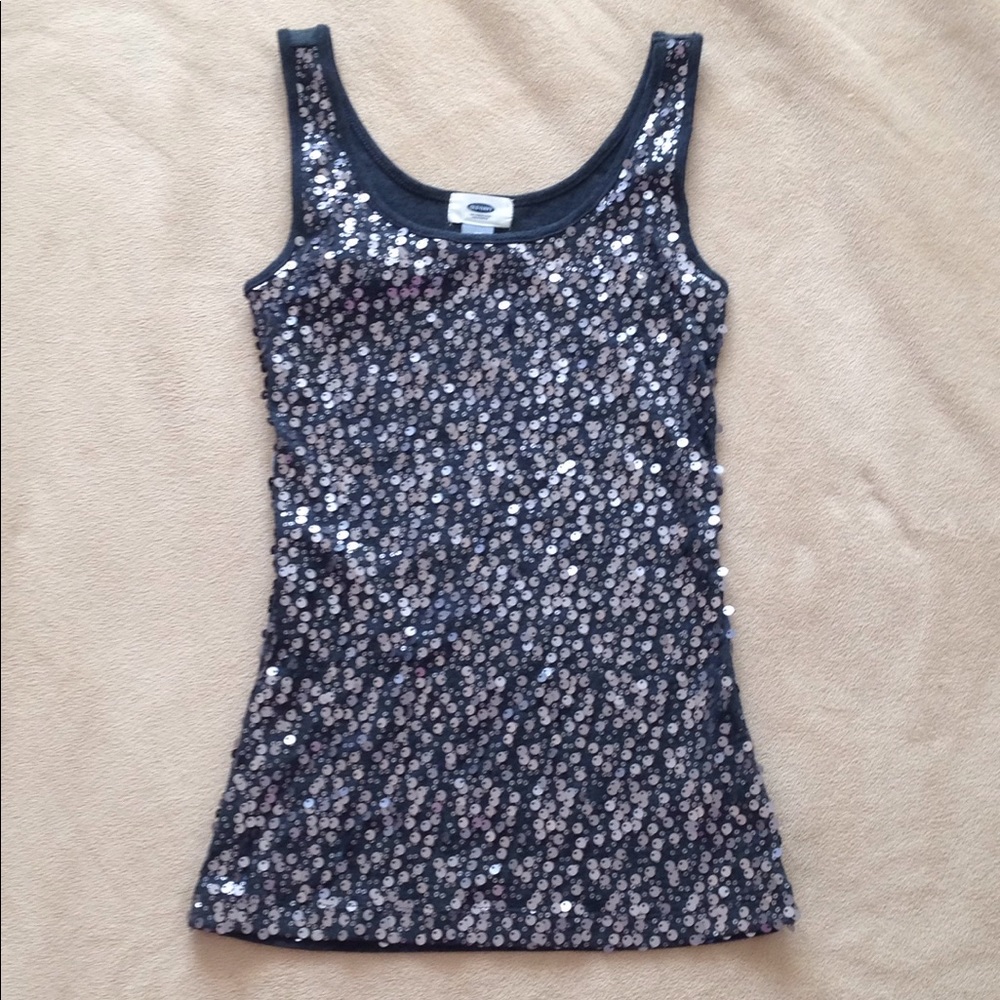 New with tags women's size xs tank top Old Navy